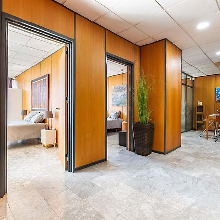 Grand Soho Ofihouse Malaga Apartamento Exterior foto